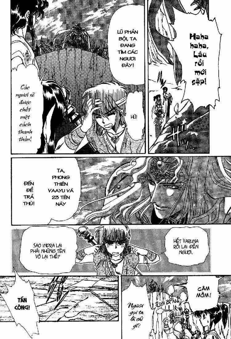 RG Veda - Chapter 18 - Trang 19