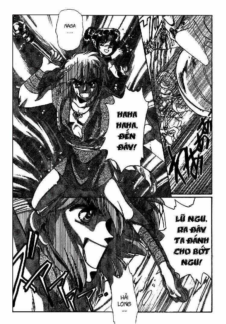 RG Veda - Chapter 18 - Trang 20