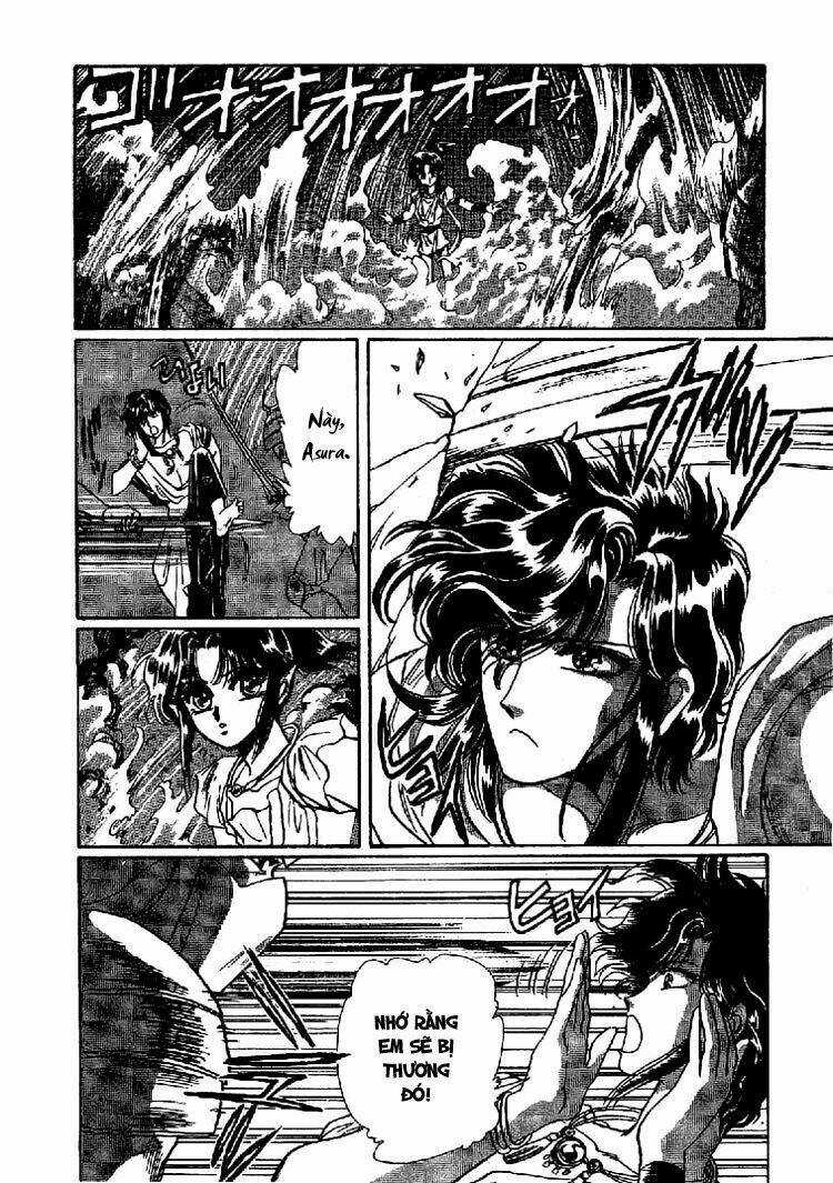 RG Veda - Chapter 18 - Trang 23