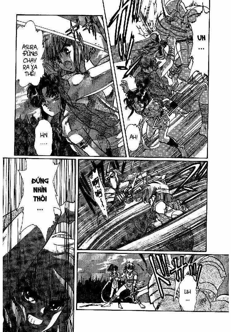 RG Veda - Chapter 18 - Trang 24