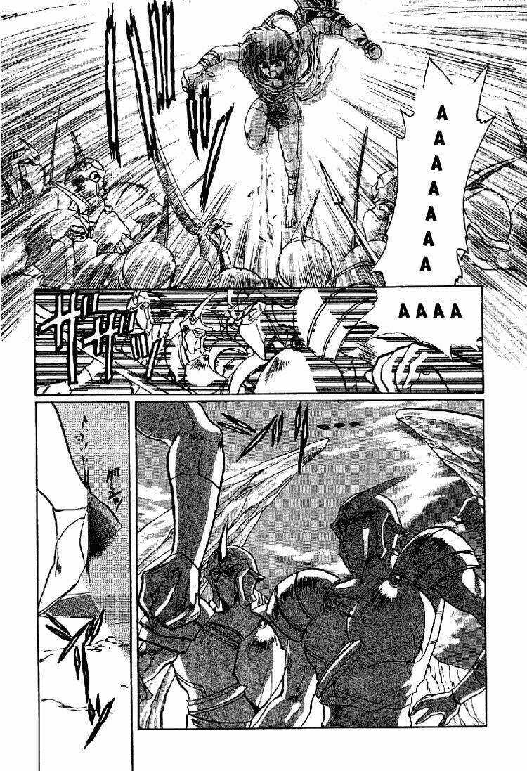 RG Veda - Chapter 18 - Trang 25