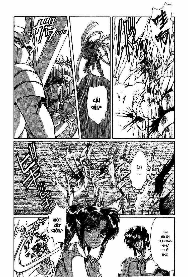 RG Veda - Chapter 18 - Trang 26