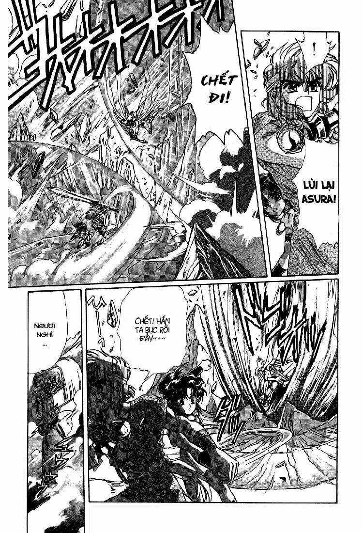 RG Veda - Chapter 18 - Trang 28