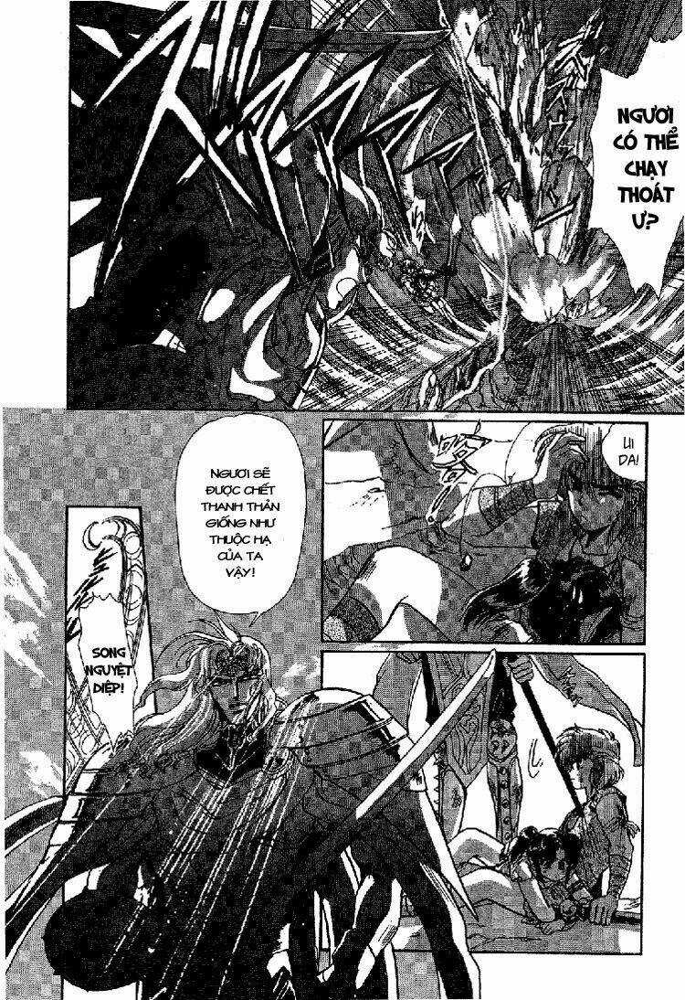 RG Veda - Chapter 18 - Trang 29