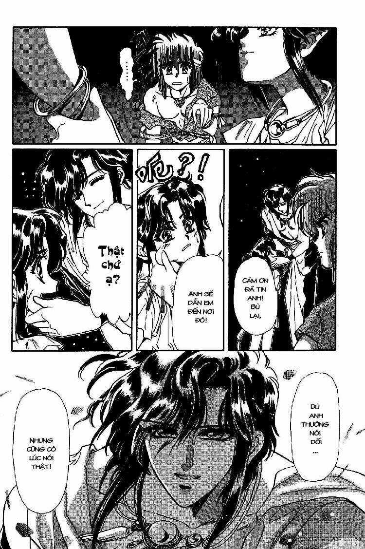 RG Veda - Chapter 18 - Trang 4