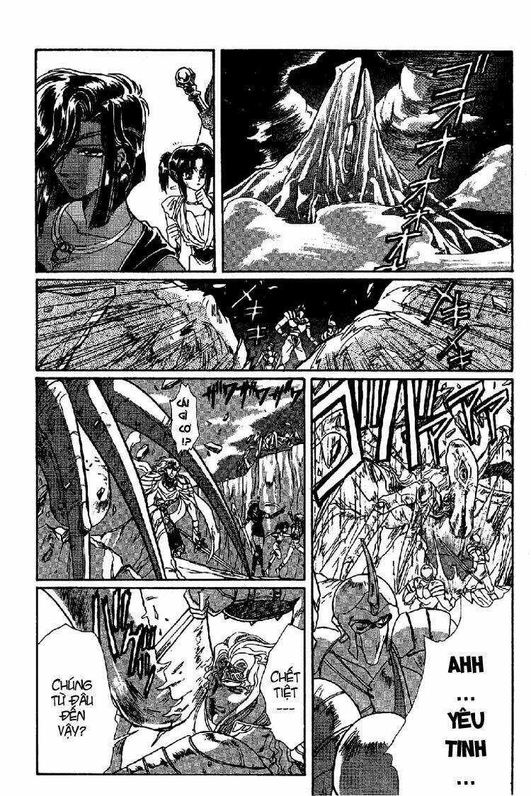 RG Veda - Chapter 18 - Trang 31