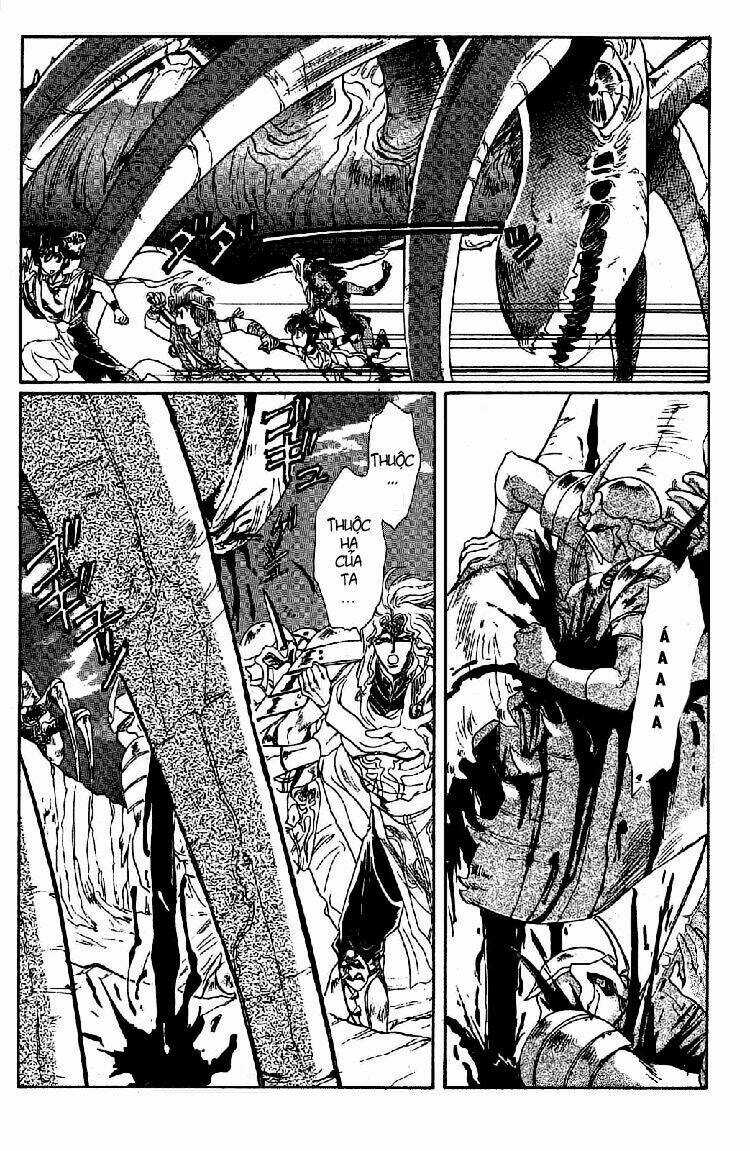 RG Veda - Chapter 18 - Trang 32