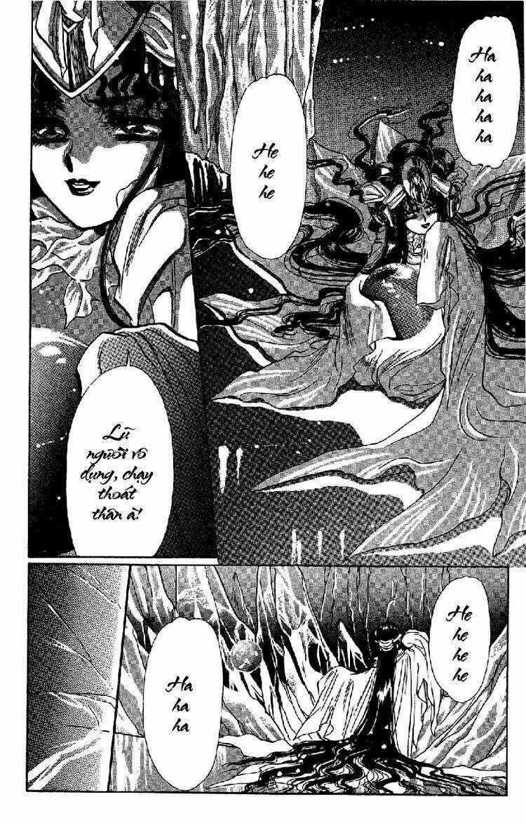 RG Veda - Chapter 18 - Trang 33