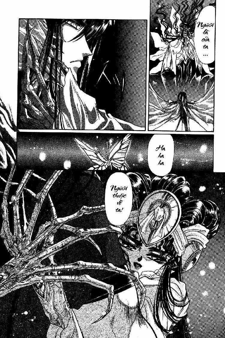 RG Veda - Chapter 18 - Trang 34