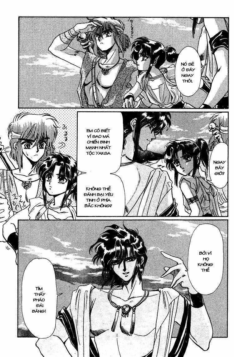 RG Veda - Chapter 18 - Trang 9