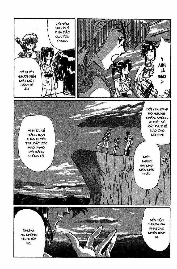 RG Veda - Chapter 18 - Trang 10