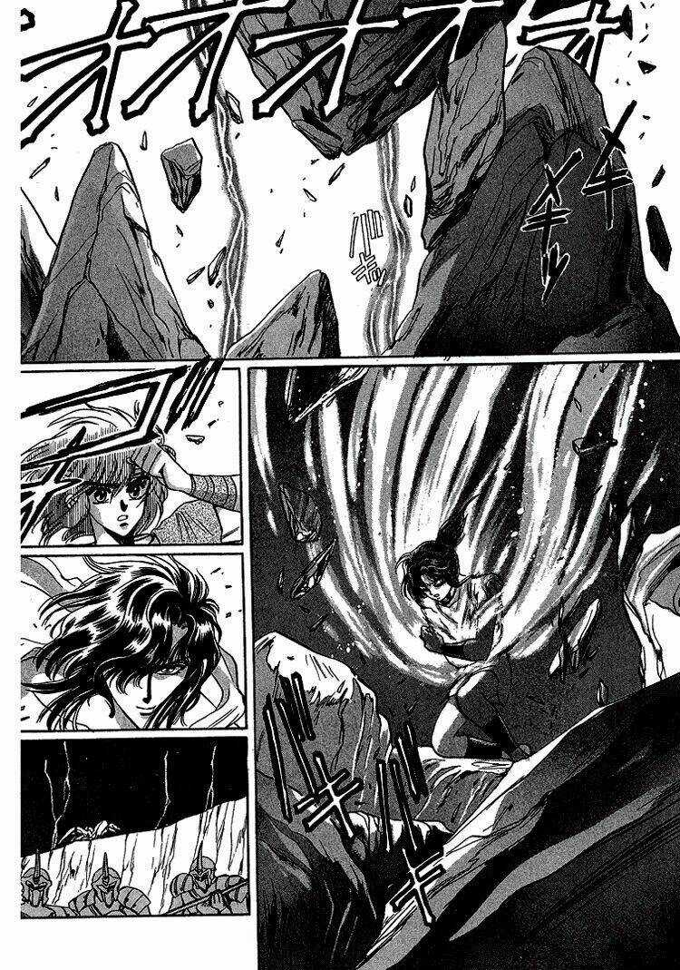 RG Veda - Chapter 19 - Trang 18