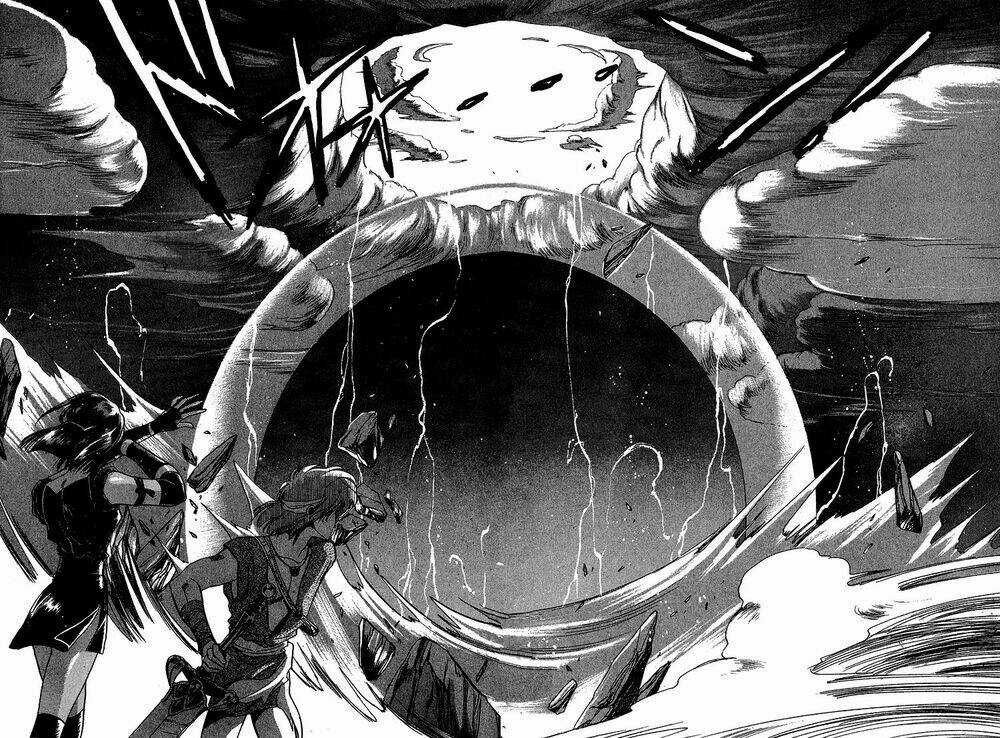 RG Veda - Chapter 19 - Trang 20