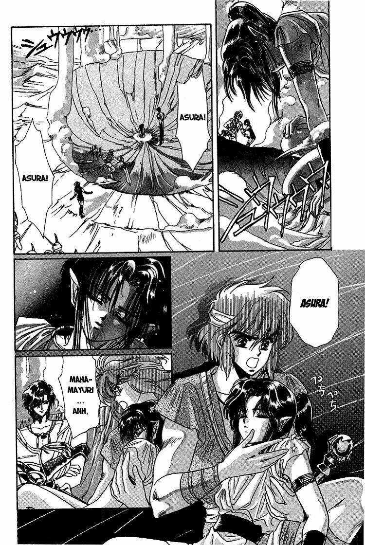 RG Veda - Chapter 19 - Trang 21