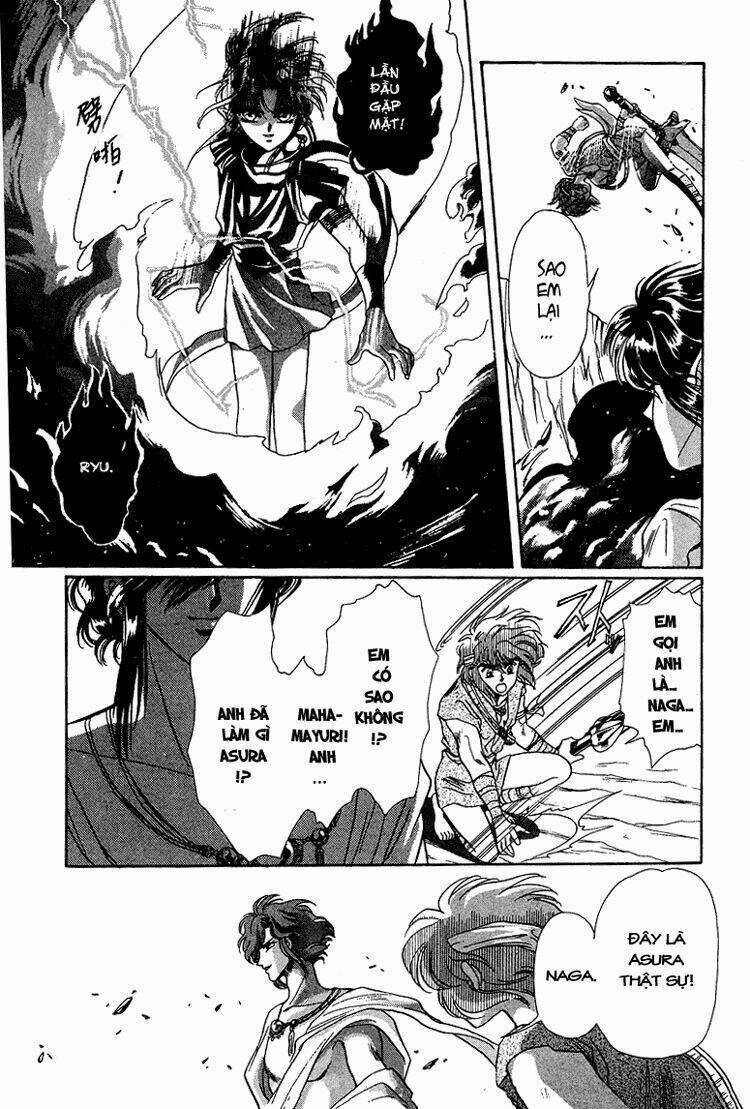 RG Veda - Chapter 19 - Trang 24