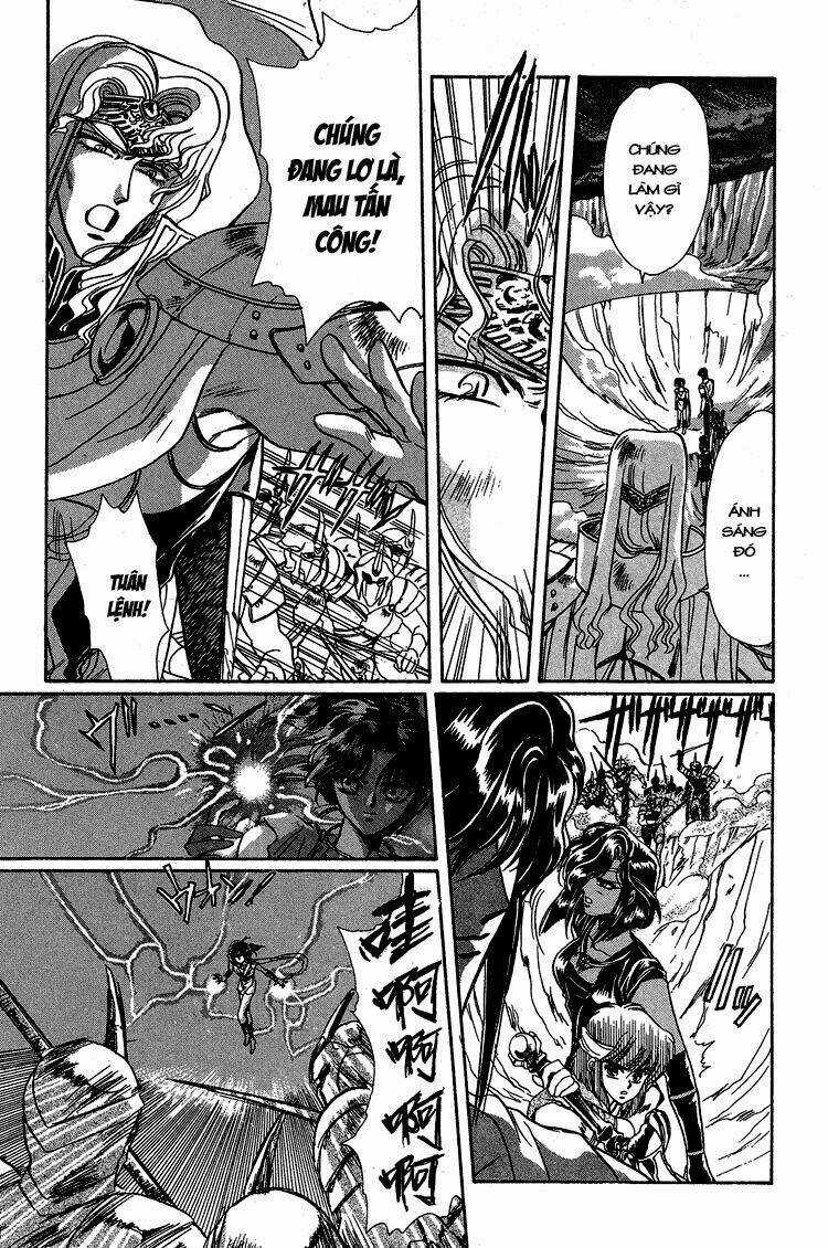 RG Veda - Chapter 19 - Trang 26