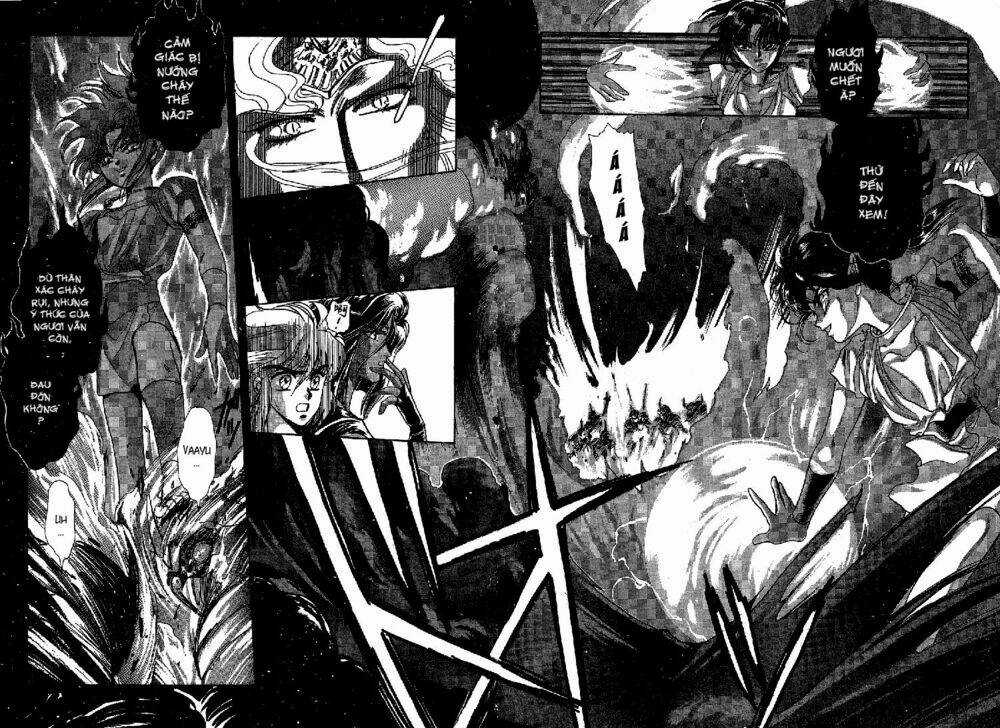 RG Veda - Chapter 19 - Trang 27