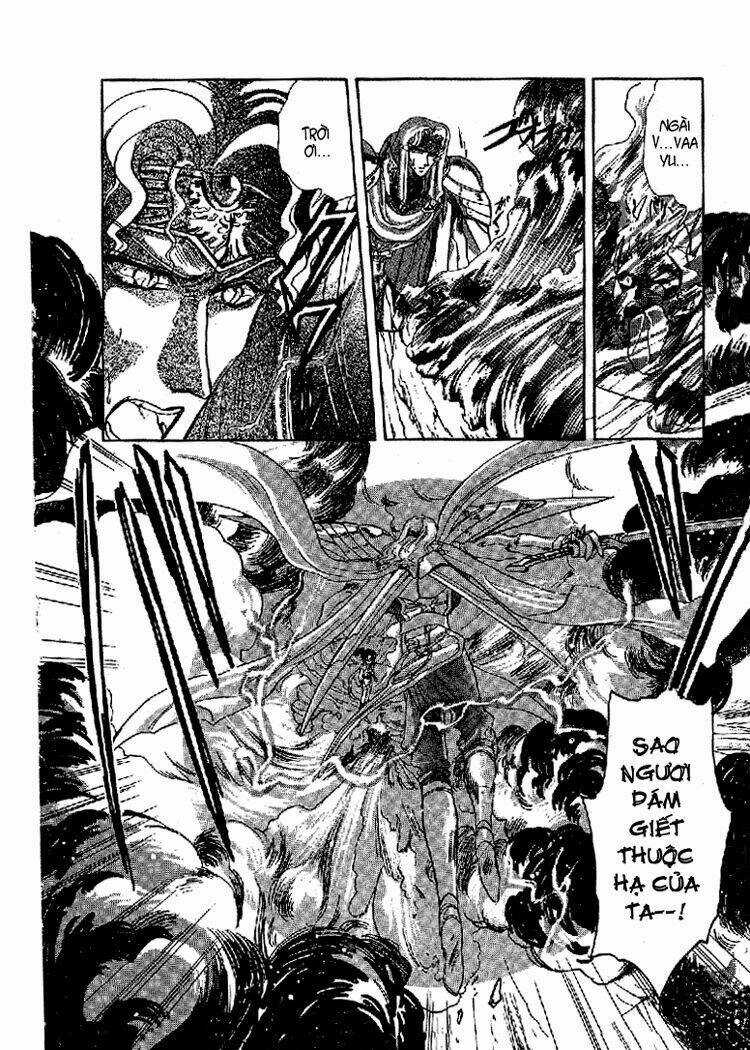 RG Veda - Chapter 19 - Trang 28