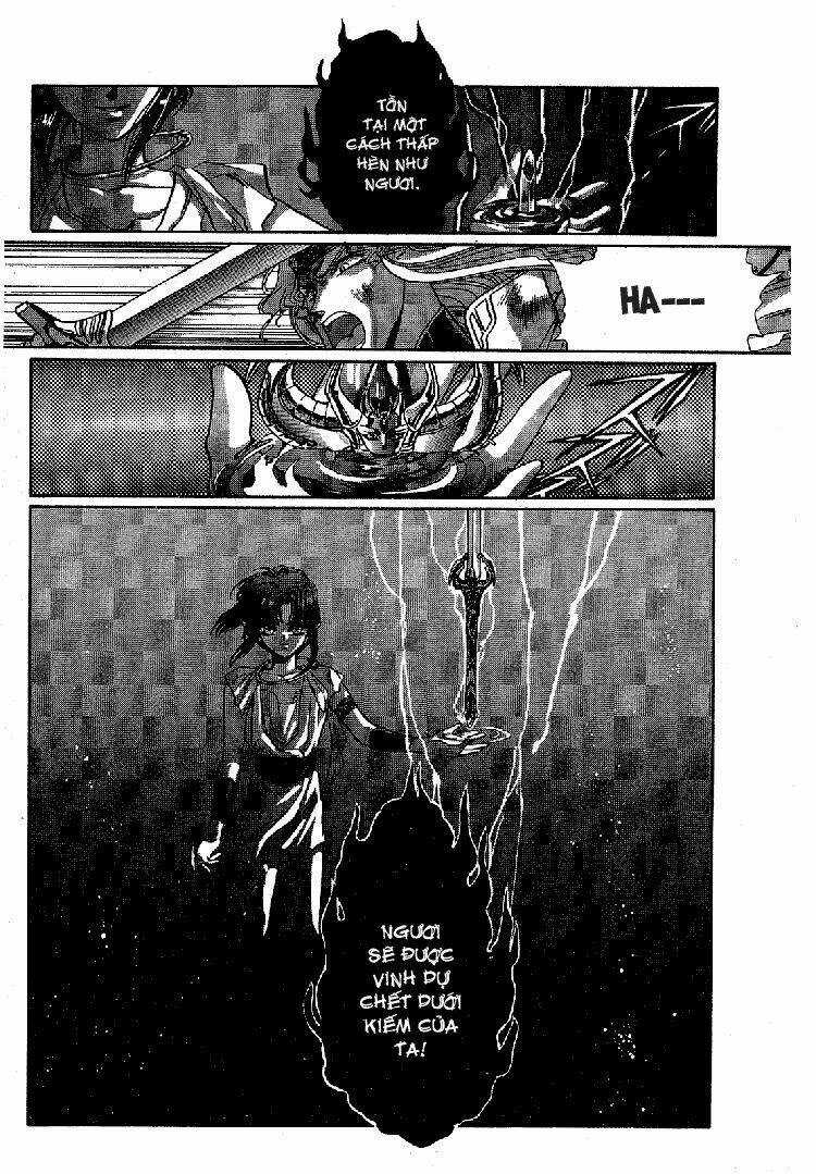 RG Veda - Chapter 19 - Trang 29