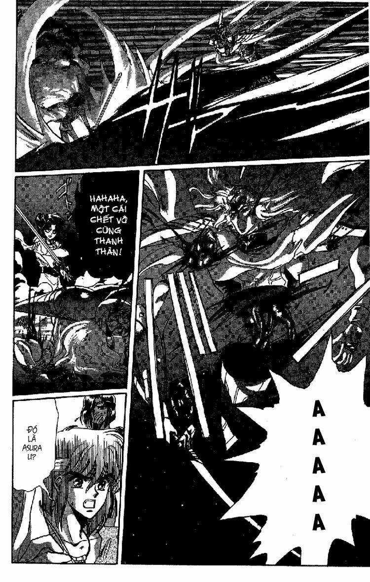 RG Veda - Chapter 19 - Trang 30