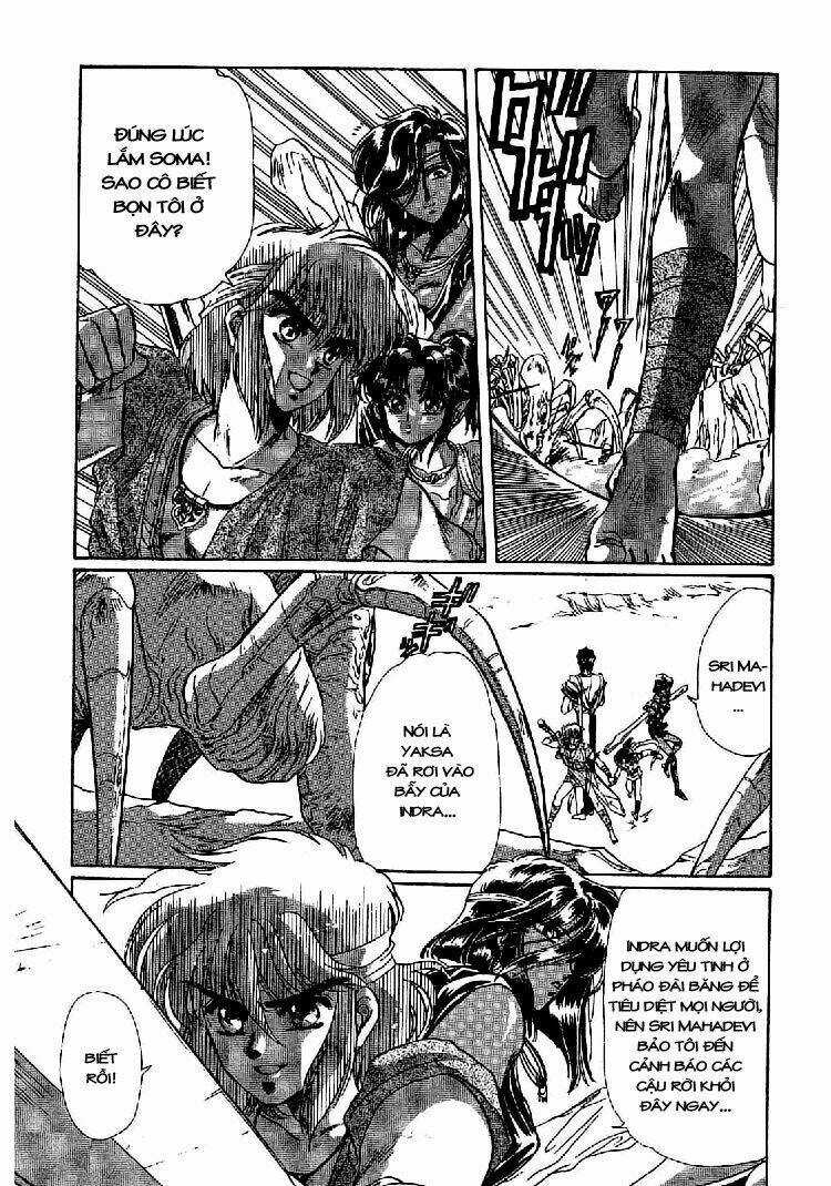 RG Veda - Chapter 19 - Trang 4