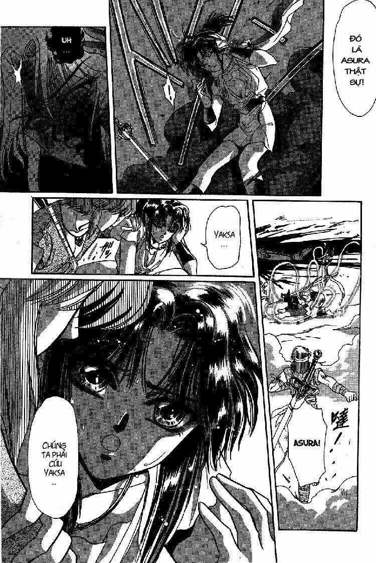 RG Veda - Chapter 19 - Trang 31