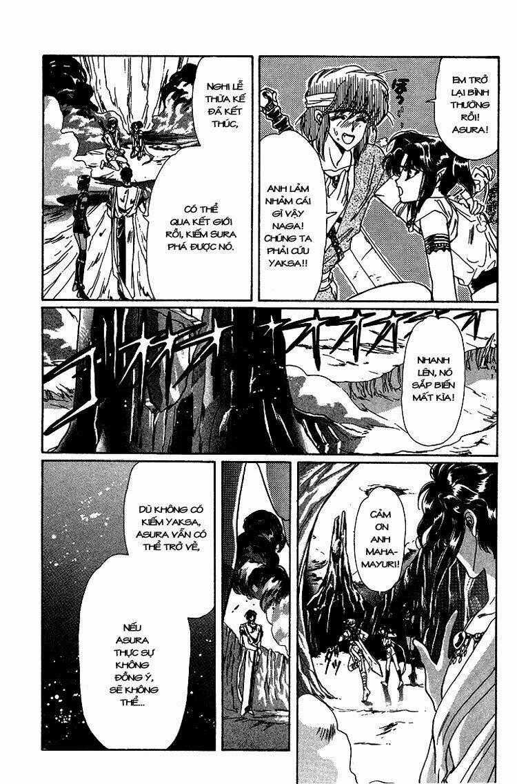 RG Veda - Chapter 19 - Trang 32