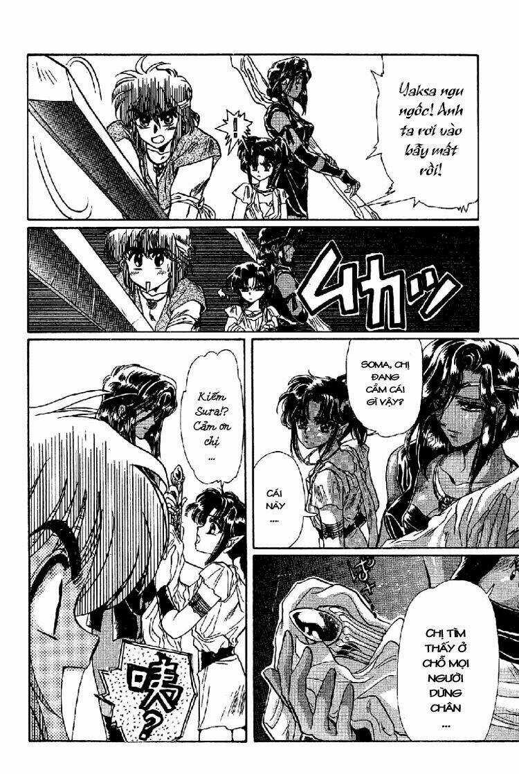 RG Veda - Chapter 19 - Trang 5