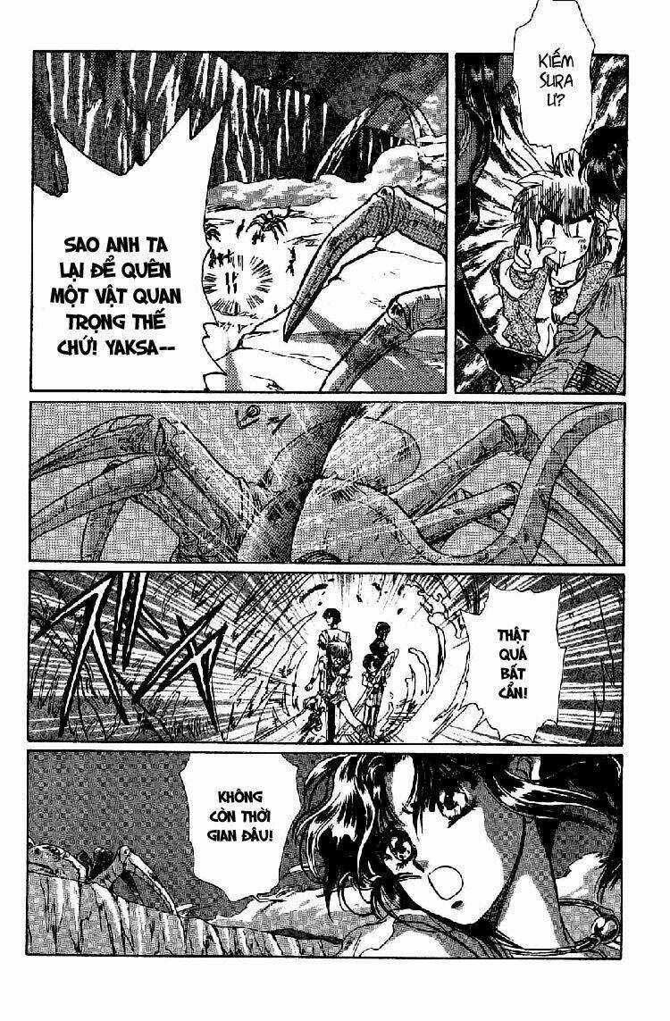 RG Veda - Chapter 19 - Trang 6