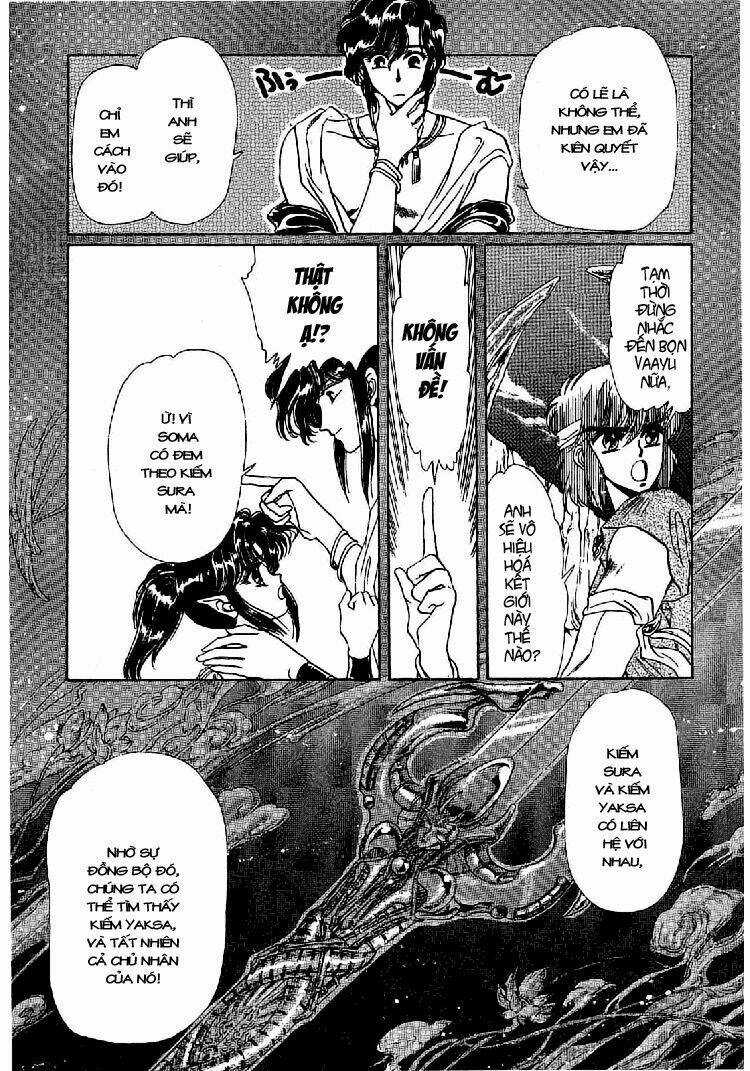 RG Veda - Chapter 19 - Trang 8