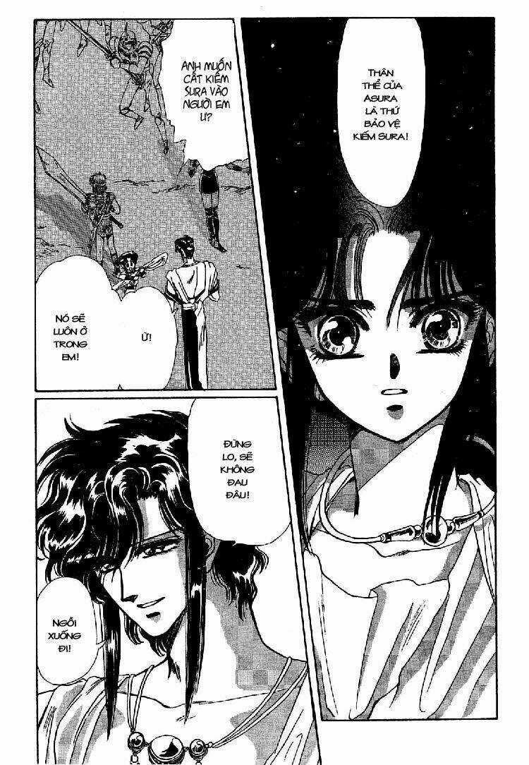 RG Veda - Chapter 19 - Trang 10