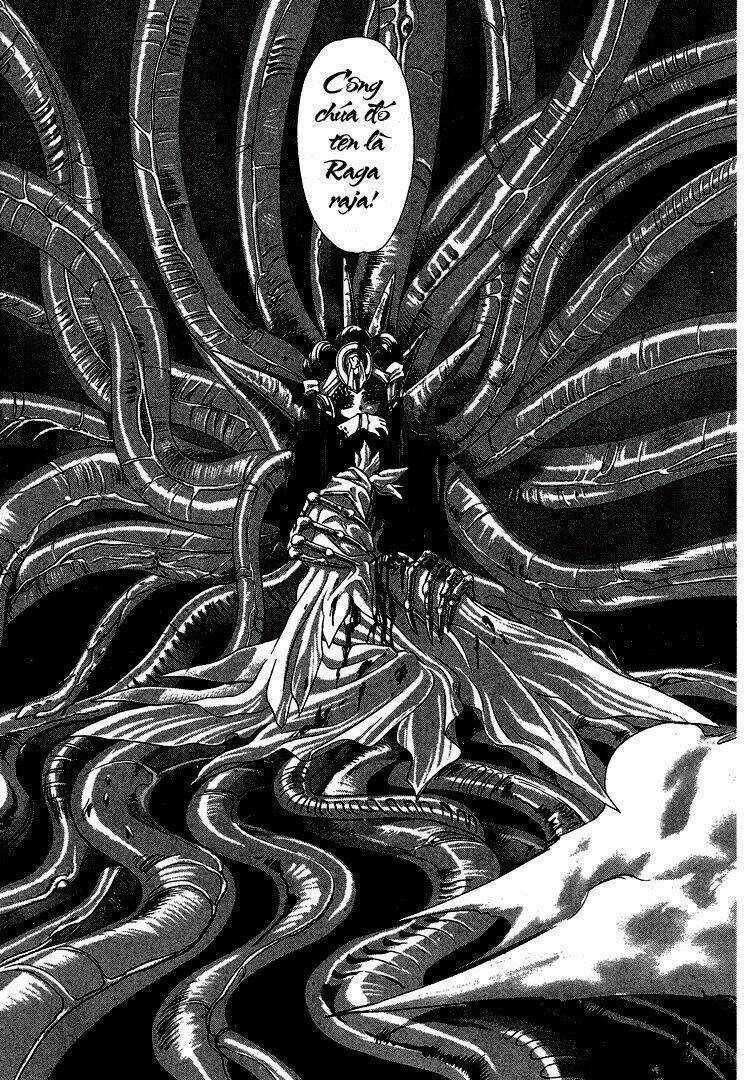 RG Veda - Chapter 20 - Trang 11