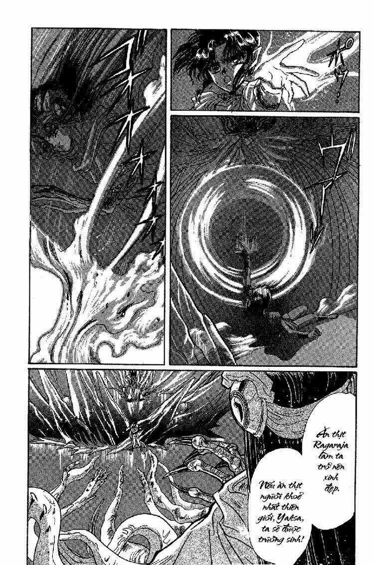 RG Veda - Chapter 20 - Trang 12