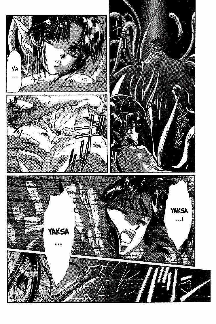 RG Veda - Chapter 20 - Trang 13