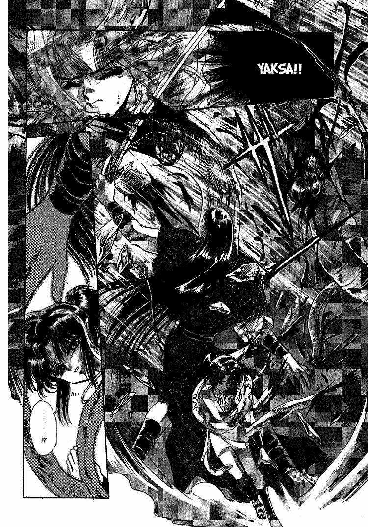 RG Veda - Chapter 20 - Trang 14