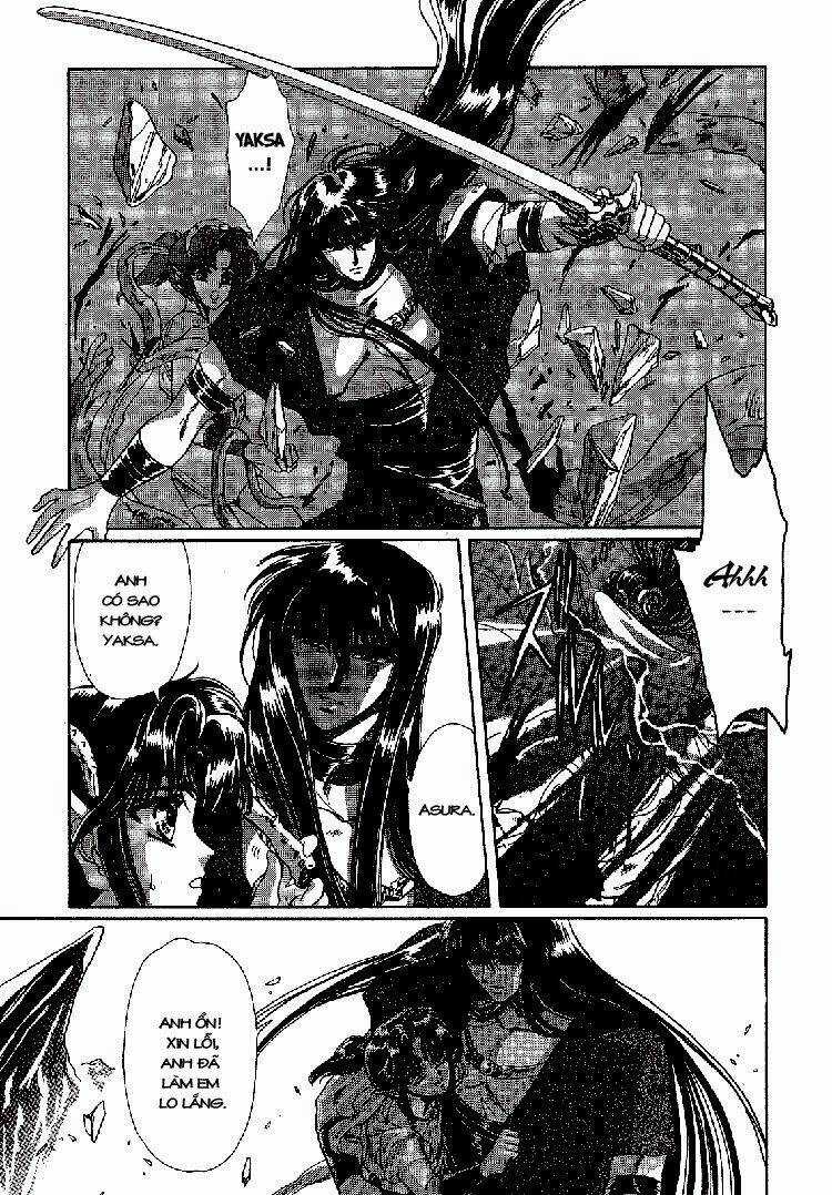 RG Veda - Chapter 20 - Trang 15