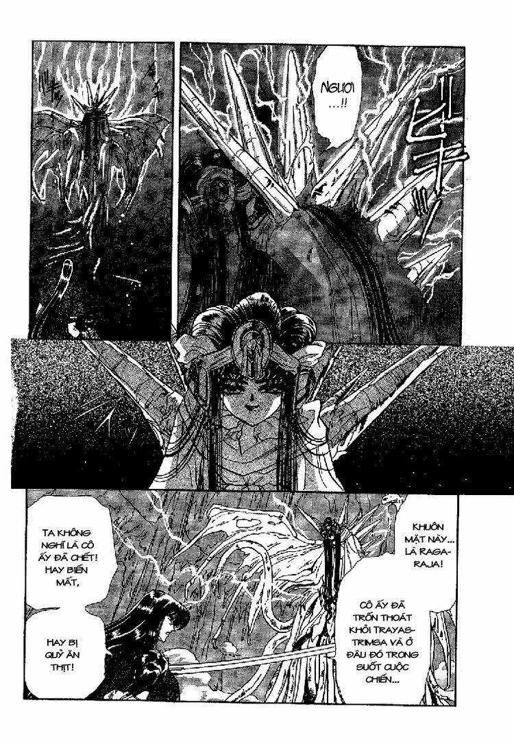 RG Veda - Chapter 20 - Trang 16