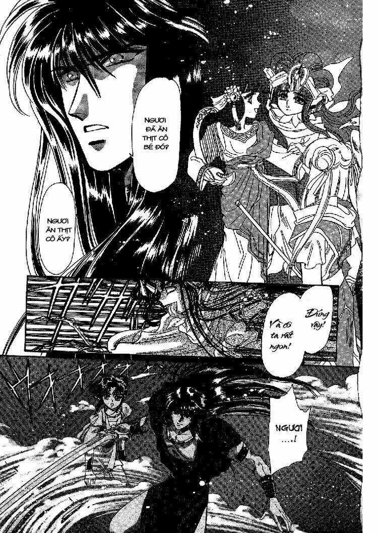 RG Veda - Chapter 20 - Trang 17