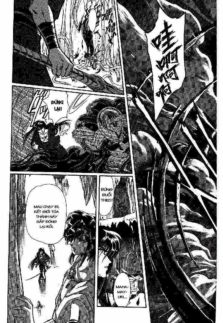 RG Veda - Chapter 20 - Trang 19