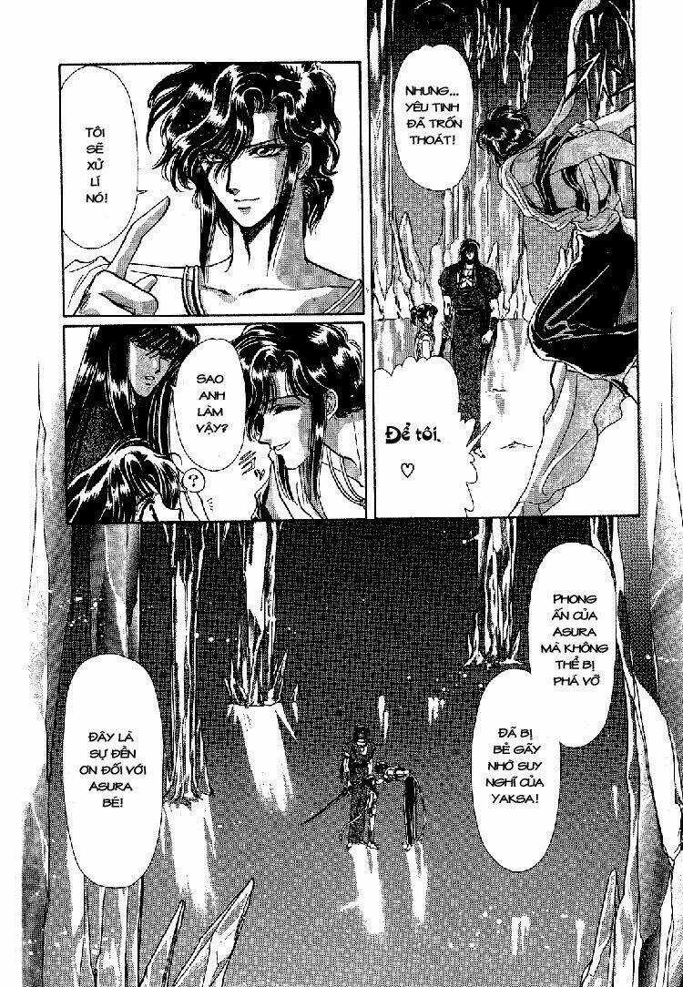 RG Veda - Chapter 20 - Trang 20