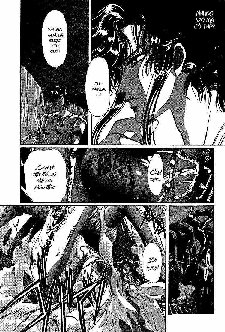 RG Veda - Chapter 20 - Trang 3