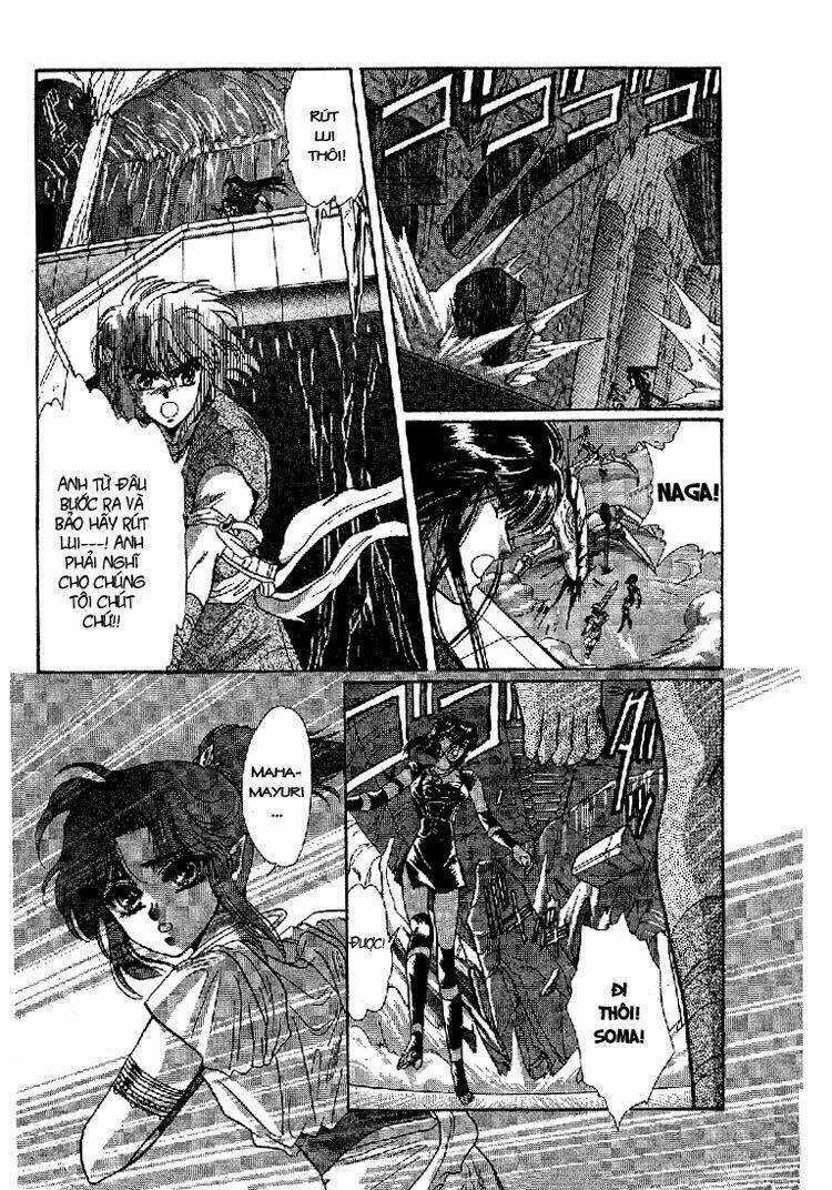 RG Veda - Chapter 20 - Trang 21