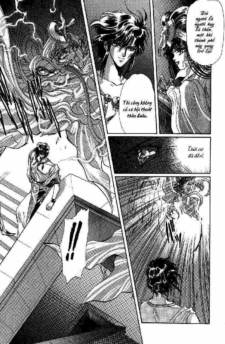 RG Veda - Chapter 20 - Trang 23