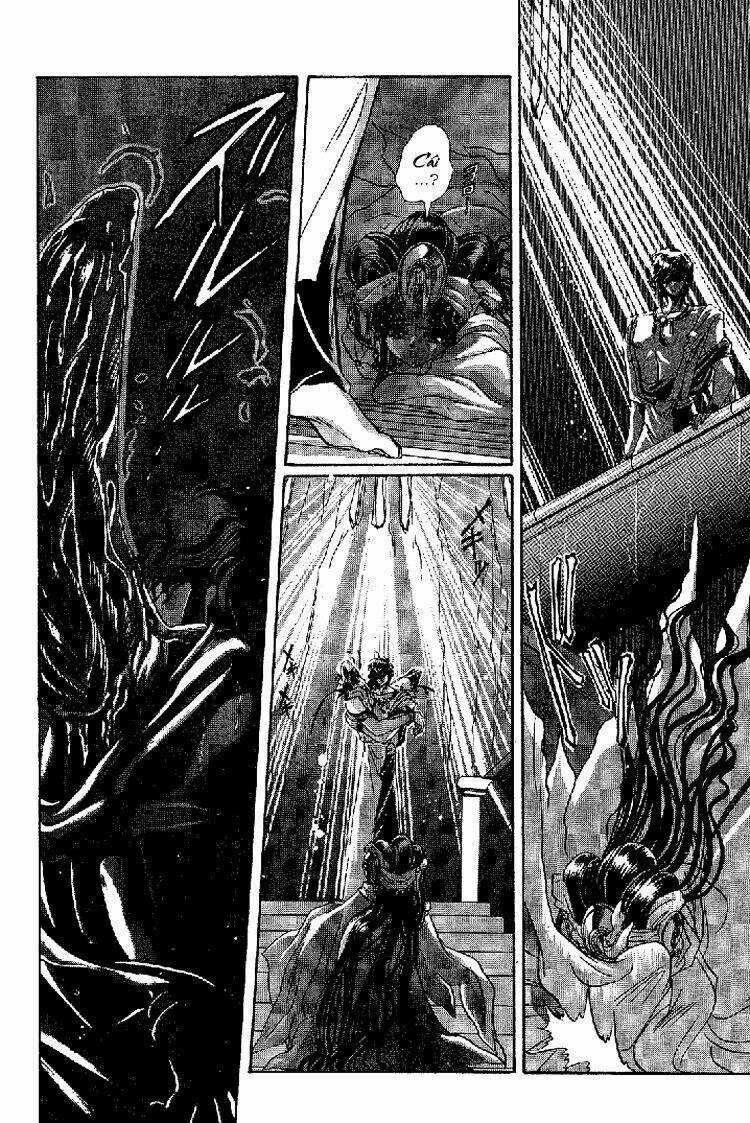 RG Veda - Chapter 20 - Trang 24