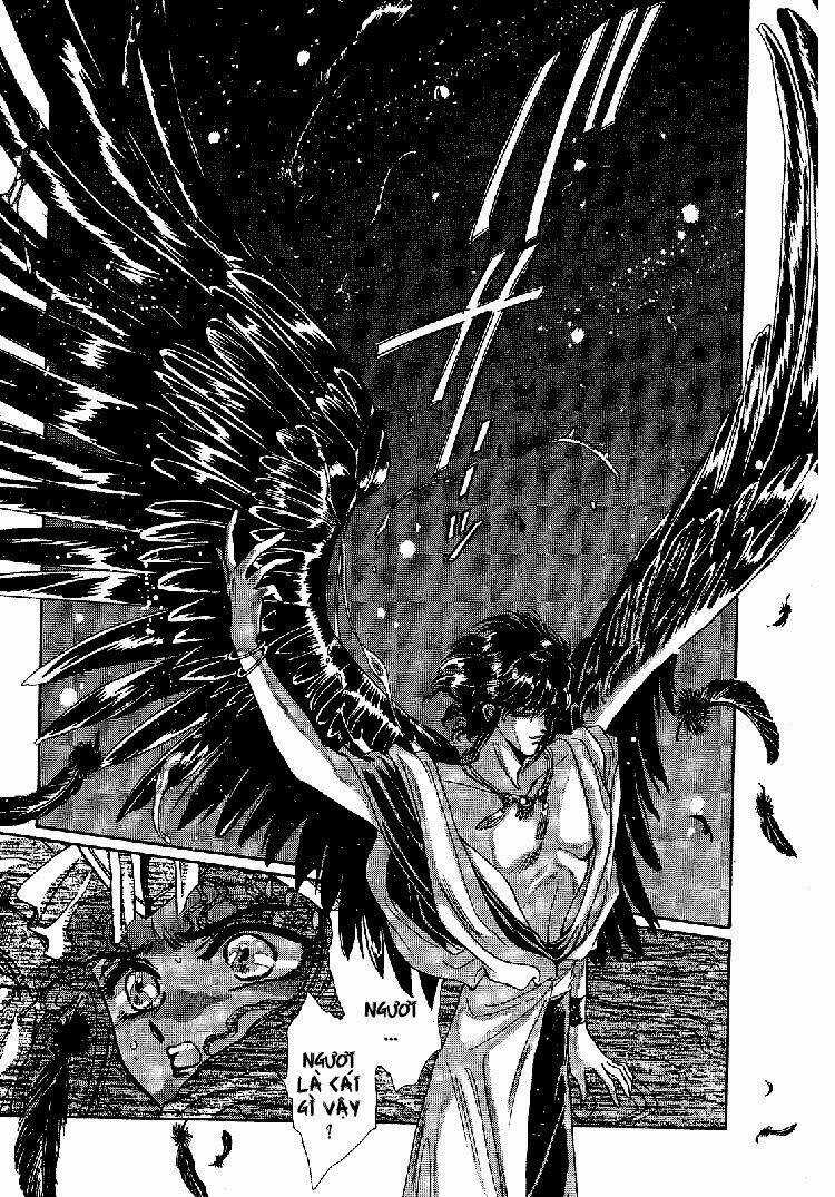 RG Veda - Chapter 20 - Trang 25