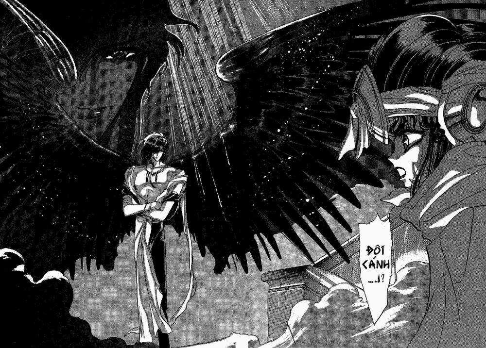 RG Veda - Chapter 20 - Trang 26