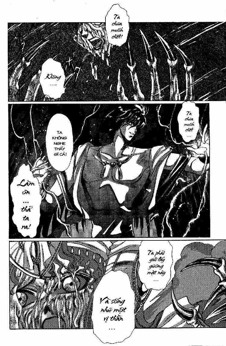 RG Veda - Chapter 20 - Trang 29