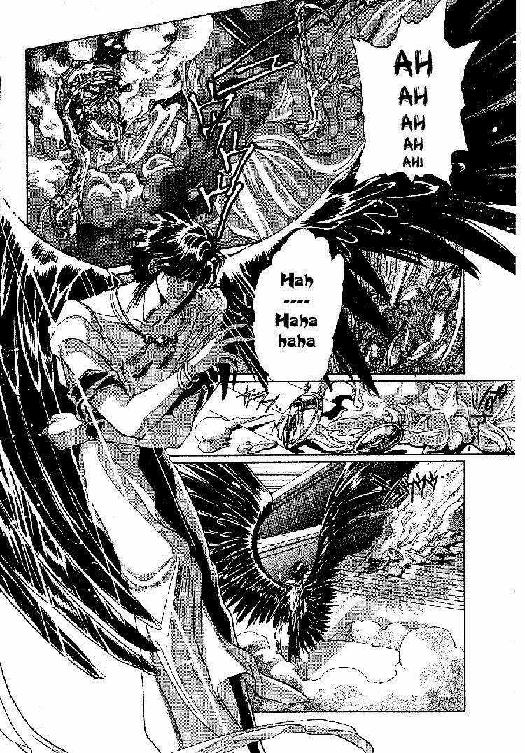 RG Veda - Chapter 20 - Trang 30