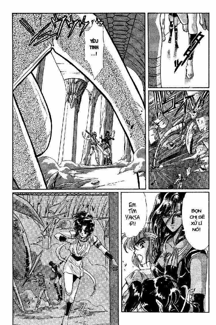 RG Veda - Chapter 20 - Trang 4