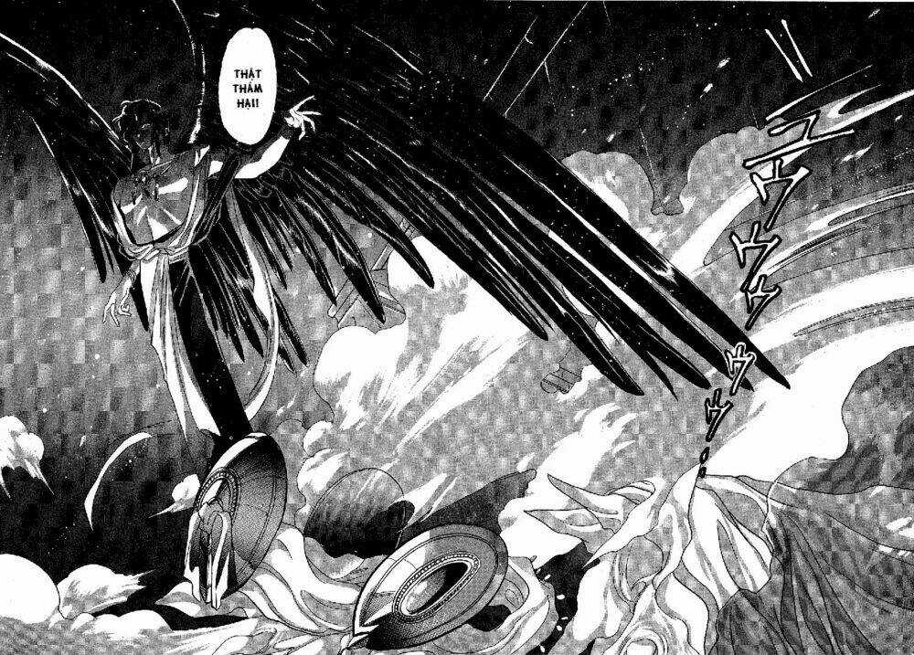 RG Veda - Chapter 20 - Trang 31